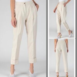 ATM Anthony Thomas Melillo Tailored Pants